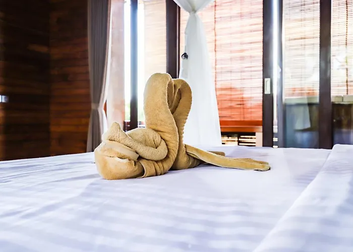 Villa Sky - 1bdr With Private Pool On The 2nd Fl Ubud (Bali)