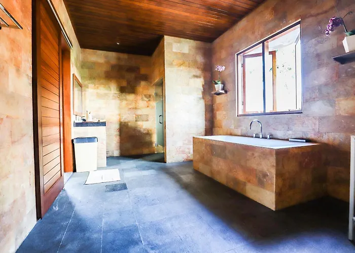 Sky - 1bdr With Private Pool On The 2nd Fl