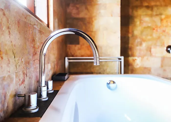 Sky - 1bdr With Private Pool On The 2nd Fl Villa