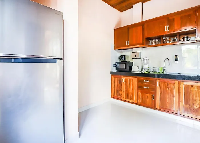 Sky - 1bdr With Private Pool On The 2nd Fl Villa *