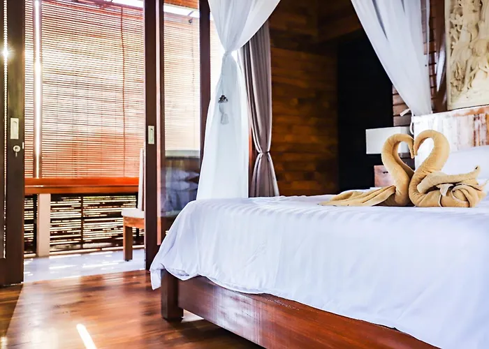 Sky - 1bdr With Private Pool On The 2nd Fl Villa *