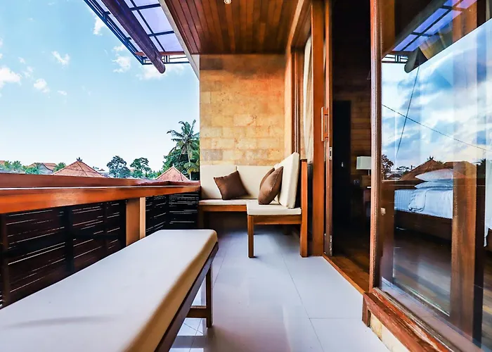 Sky - 1bdr With Private Pool On The 2nd Fl Villa *